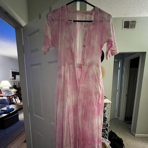 LoveShackFancy - Edie Dress